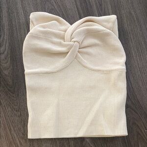 DISSH tube top